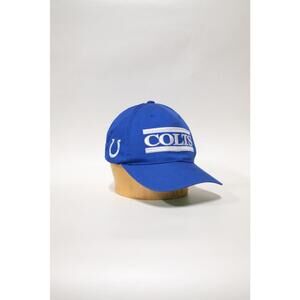 90's NFL Indianapolis Colts Snap Back